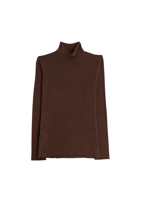 COTONELLA CAMISETA CUELLO ALTO