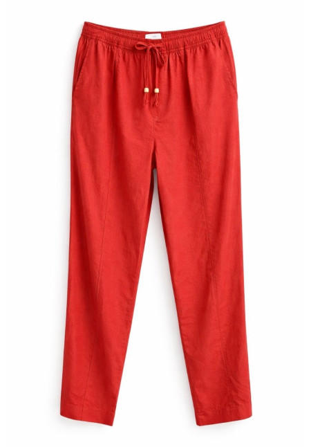 LETAA PANTALON LINO