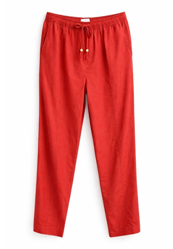 LETAA PANTALON LINO