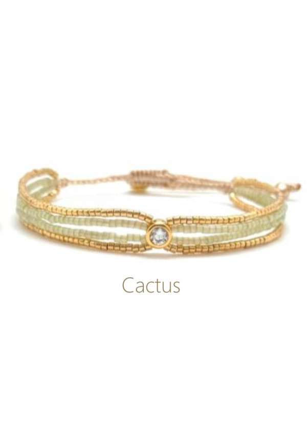 SUENIA PULSERA MIYUKI