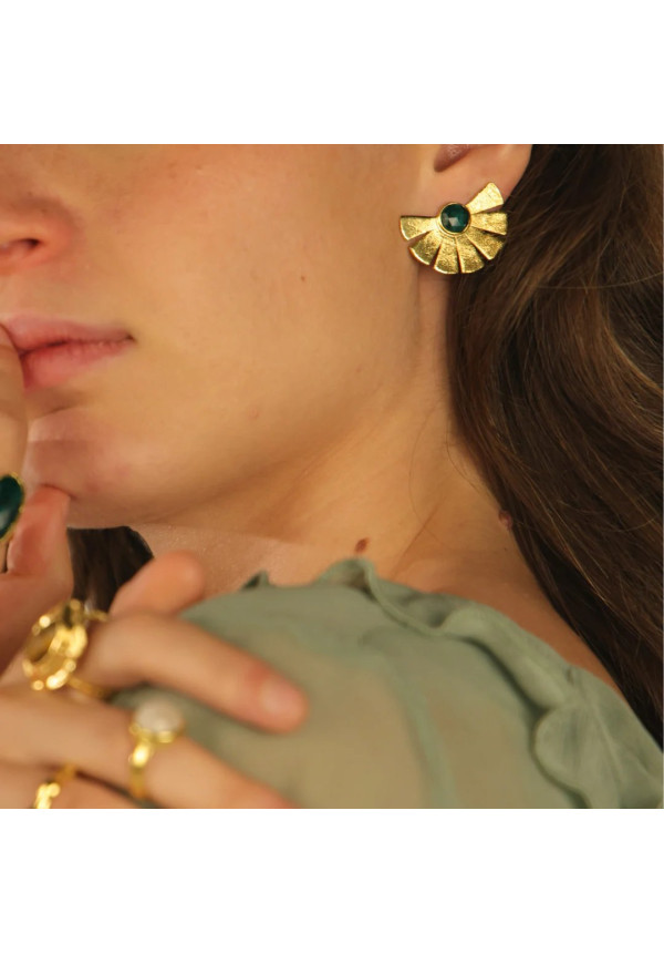 MESTIZA PENDIENTE GISELLE