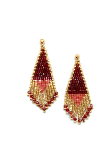 SUENIA PENDIENTES MIYUKI