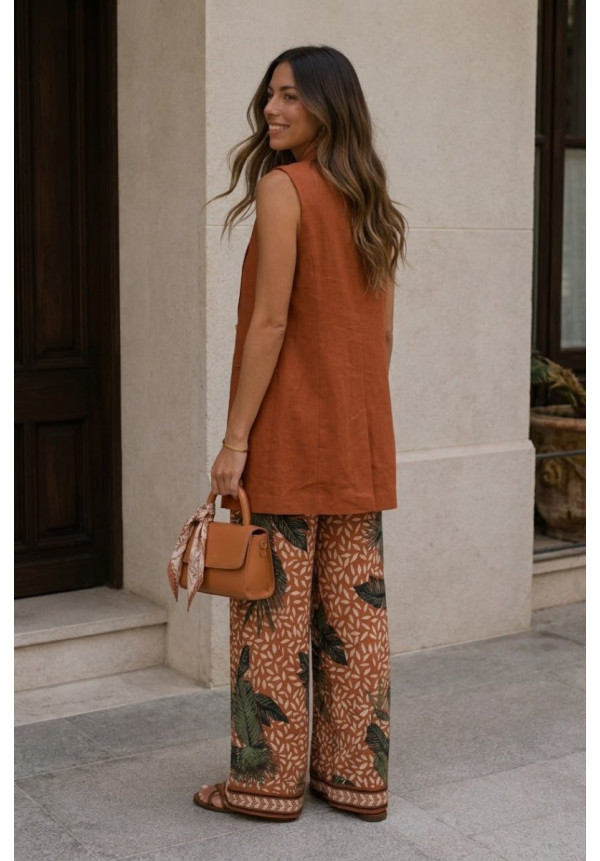 LOIS PANTALÓN LIANA RAINA