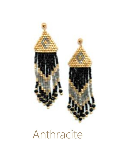 SUENIA PENDIENTES MIYUKI