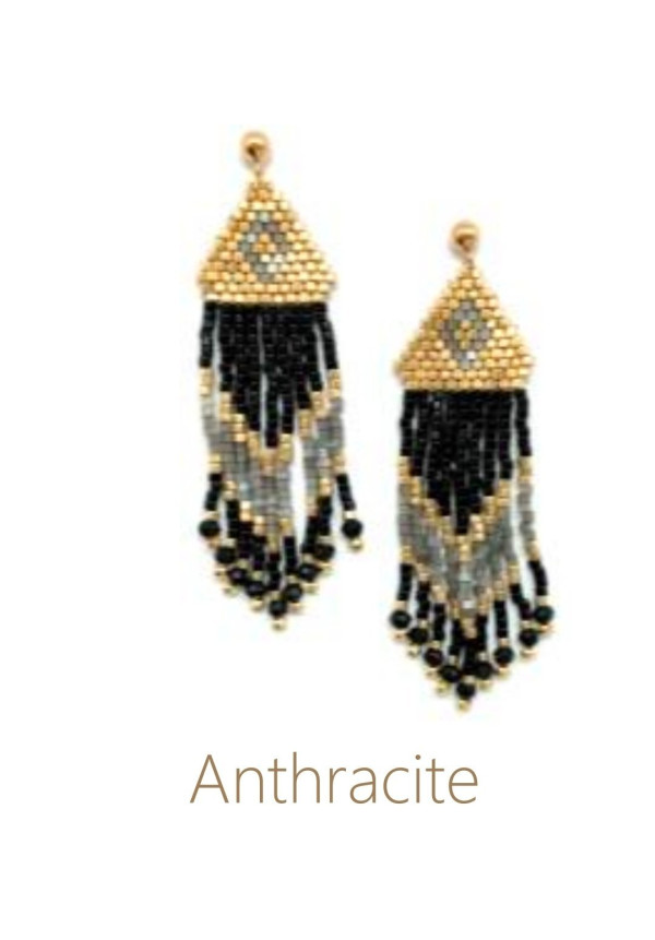 SUENIA PENDIENTES MIYUKI
