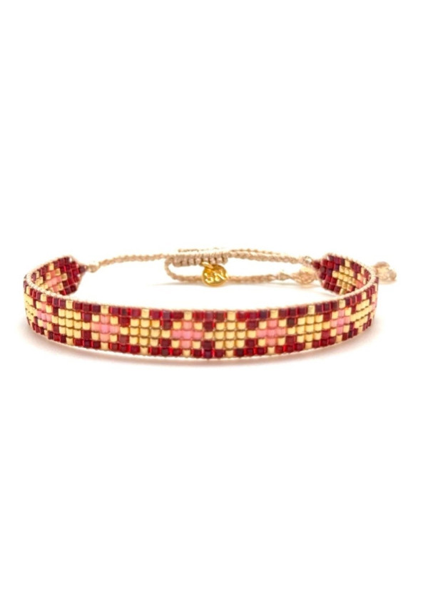SUENIA PULSERA MIYUKI
