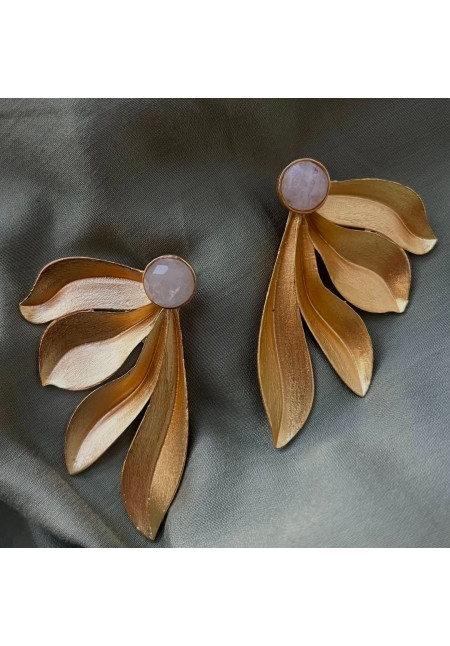 MESTIZA PENDIENTE LEONORA MESTIZA PENDIENTE LEONORA