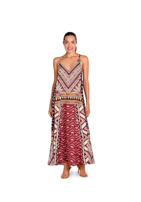 DOLORES CORTÉS VESTIDO 2524