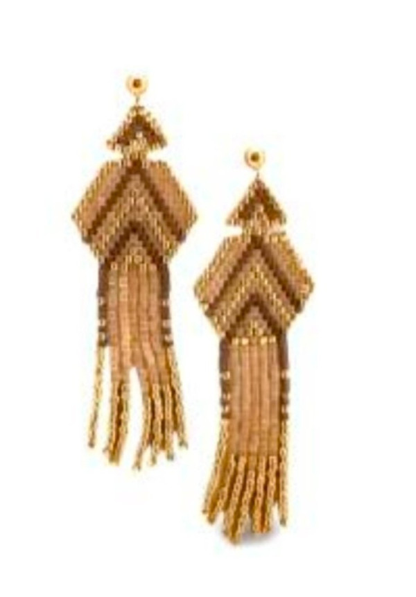 SUENIA PENDIENTES MIYUKI