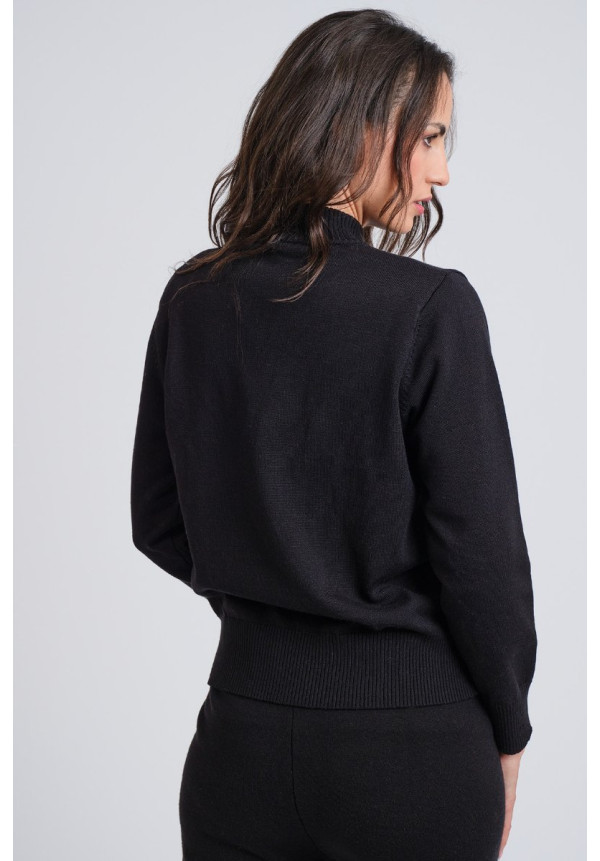 RAS DE MAR CJTO JERSEY, PANTALON Y FALDA 