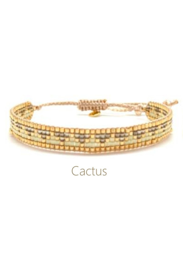 SUENIA PULSERA MIYUKI