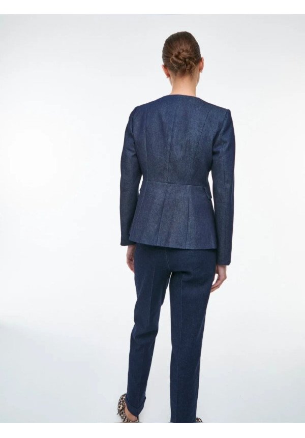 LETAA CHAQUETA VAQUERA