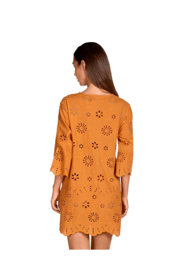 DOLORES CORTÉS KAFTAN 2589