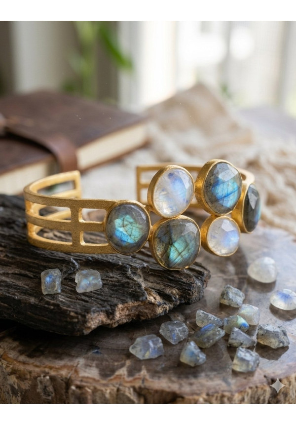 MESTIZA BRAZALETE FLORENCIA