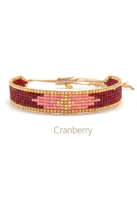 SUENIA PULSERA MIYUKI