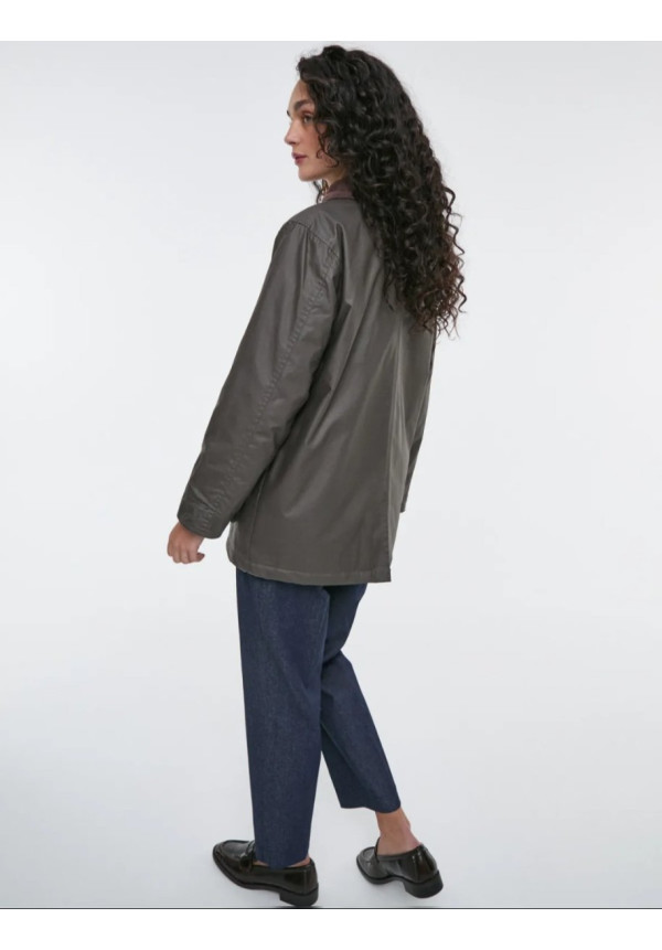 LETAA PANTALON VAQUERO