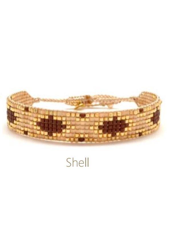 SUENIA PULSERA MIYUKI
