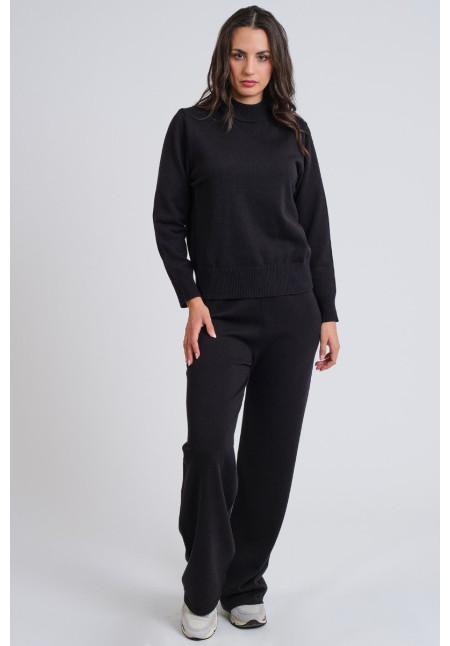 RAS DE MAR CJTO JERSEY, PANTALON Y FALDA 