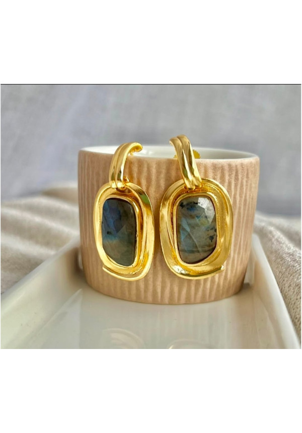 MESTIZA PENDIENTE GALA