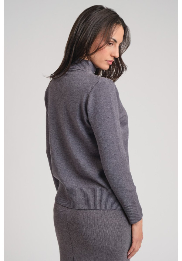 RAS DE MAR CJTO JERSEY, PANTALON Y FALDA