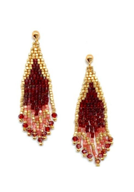 SUENIA PENDIENTES MIYUKI