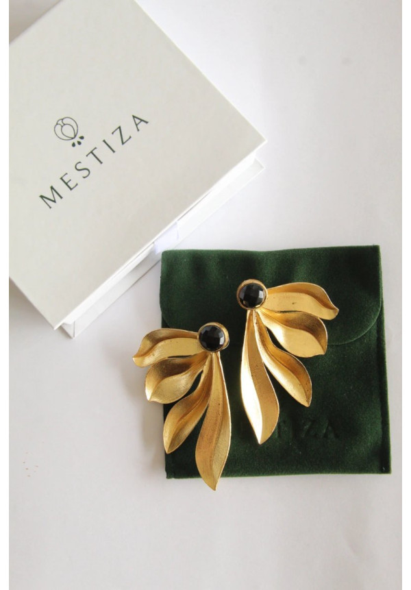 MESTIZA PENDIENTE LEONORA