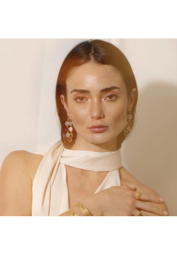 MESTIZA PENDIENTE AVIVA