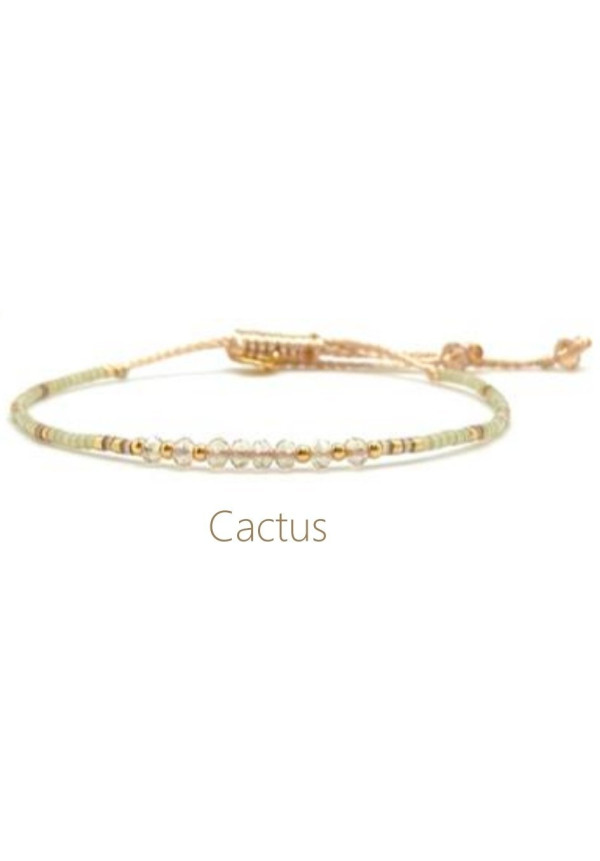 SUENIA PULSERA MIYUKI