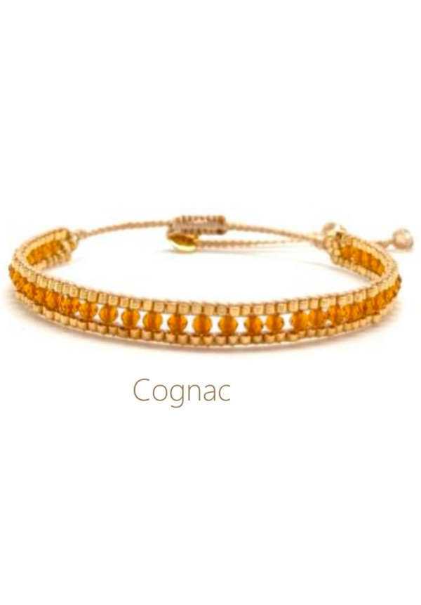 SUENIA PULSERA MIYUKI