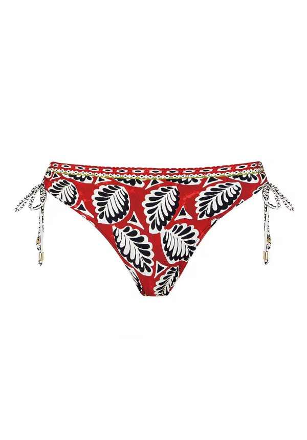 DOLORES CORTÉS BIKINI 2622
