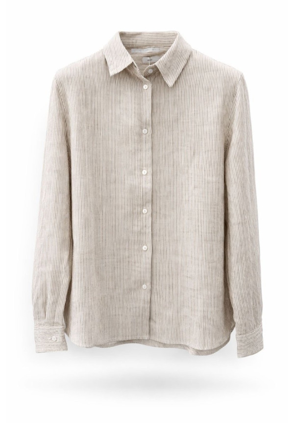 LETAA BLUSA RAYAS