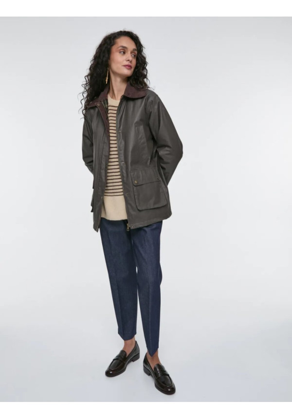 LETAA PANTALON VAQUERO