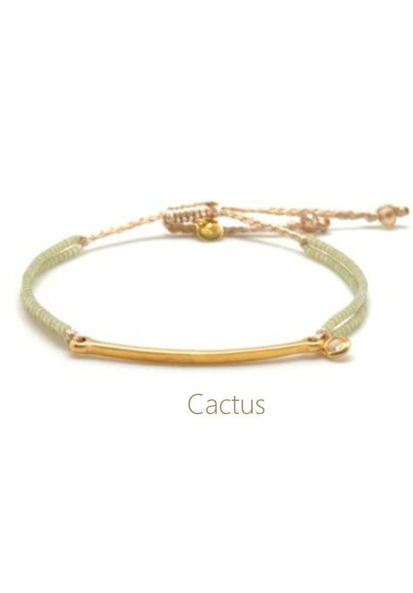 SUENIA PULSERA MIYUKI