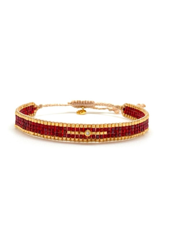 SUENIA PULSERA MIYUKI