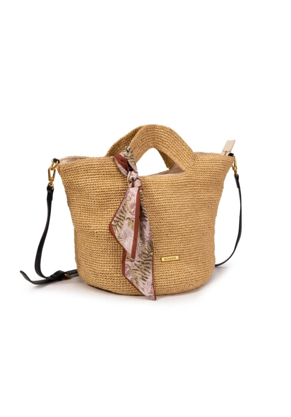 ABAG BOLSO RAFIA 