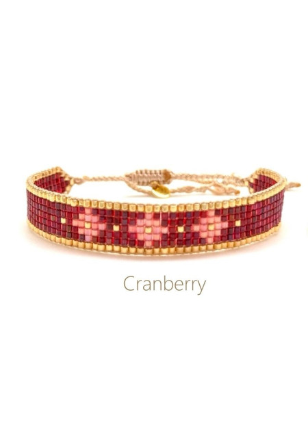 SUENIA PULSERA MIYUKI