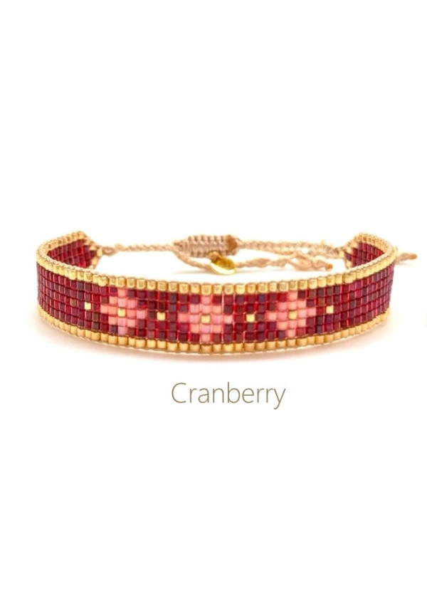 SUENIA PULSERA MIYUKI