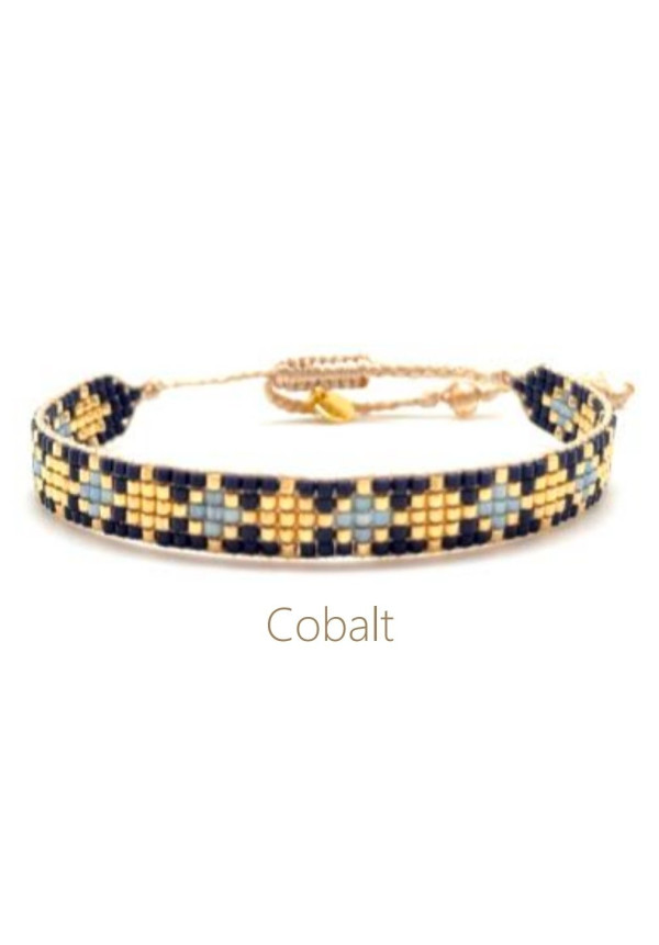 SUENIA PULSERA MIYUKI