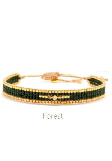 SUENIA PULSERA MIYUKI