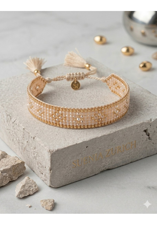 SUENIA PULSERA PMA B27