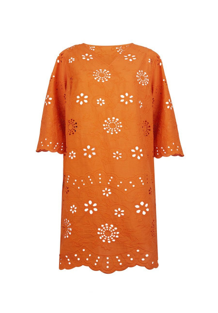 DOLORES CORTÉS KAFTAN 2589