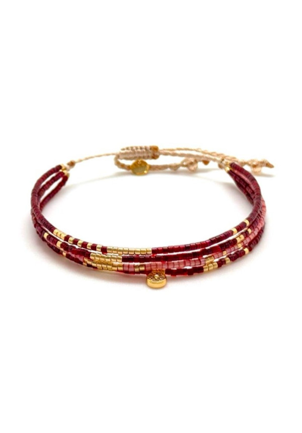 SUENIA PULSERA MIYUKI