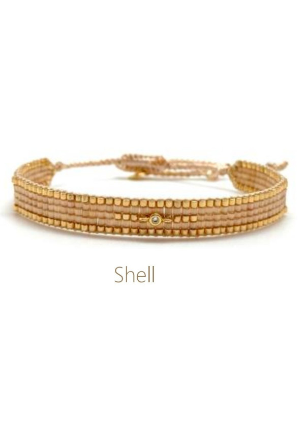 SUENIA PULSERA MIYUKI