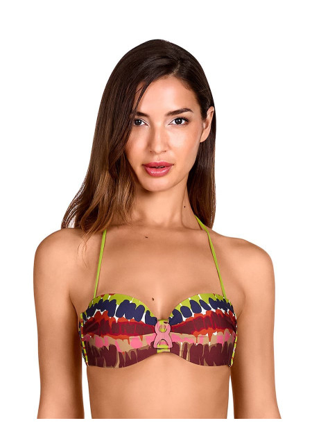 DOLORES CORTÉS BIKINI 2602-3