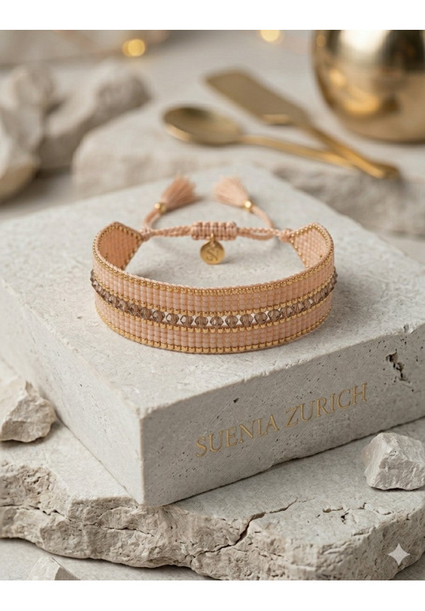 SUENIA PULSERA PMA B33