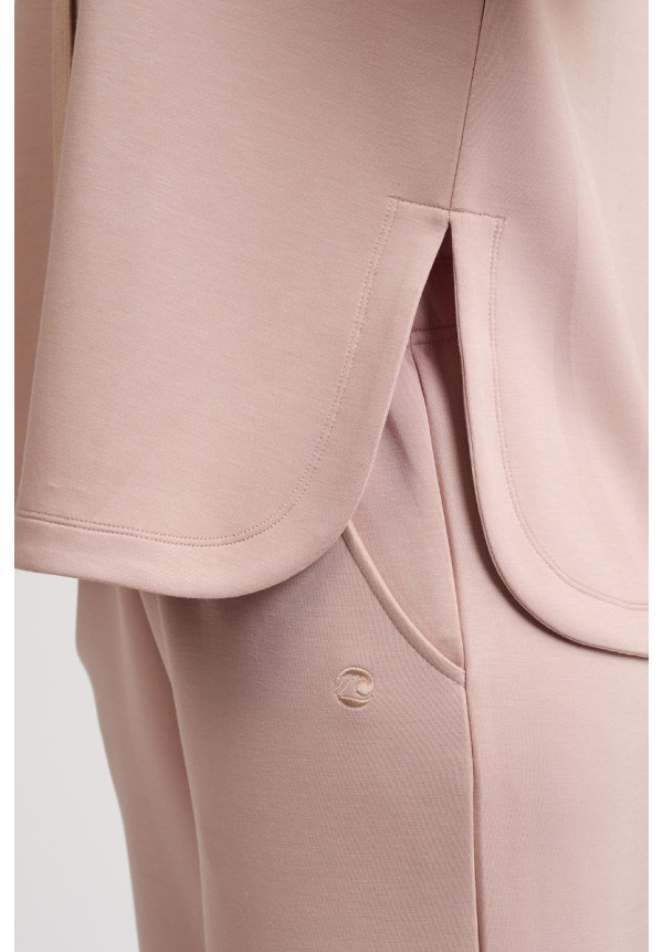 RAS DE MAR SUDADERA CUELLO 