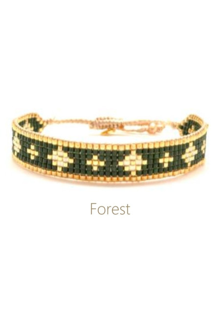 SUENIA PULSERA MIYUKI