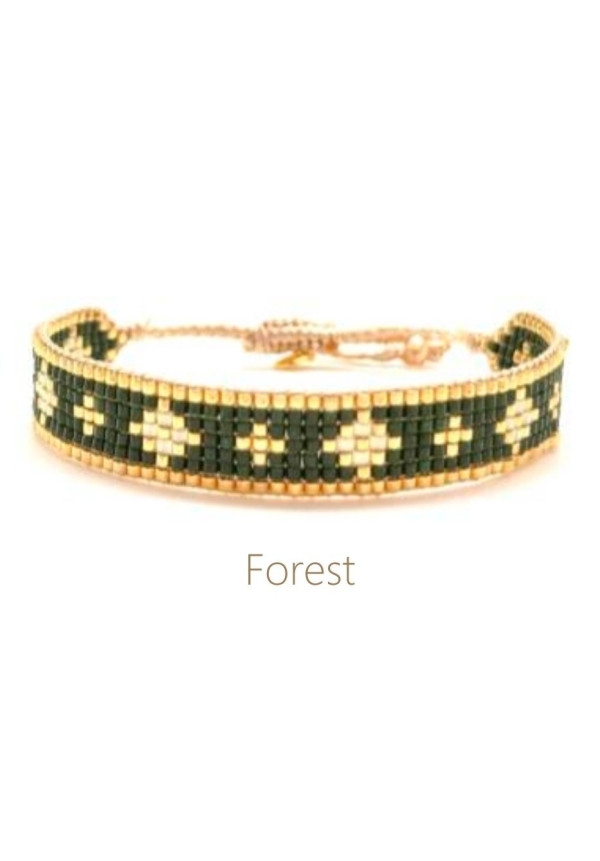 SUENIA PULSERA MIYUKI