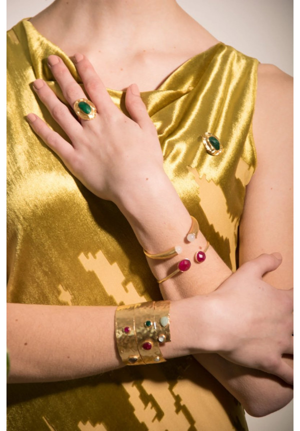 MESTIZA BRAZALETE CLOE