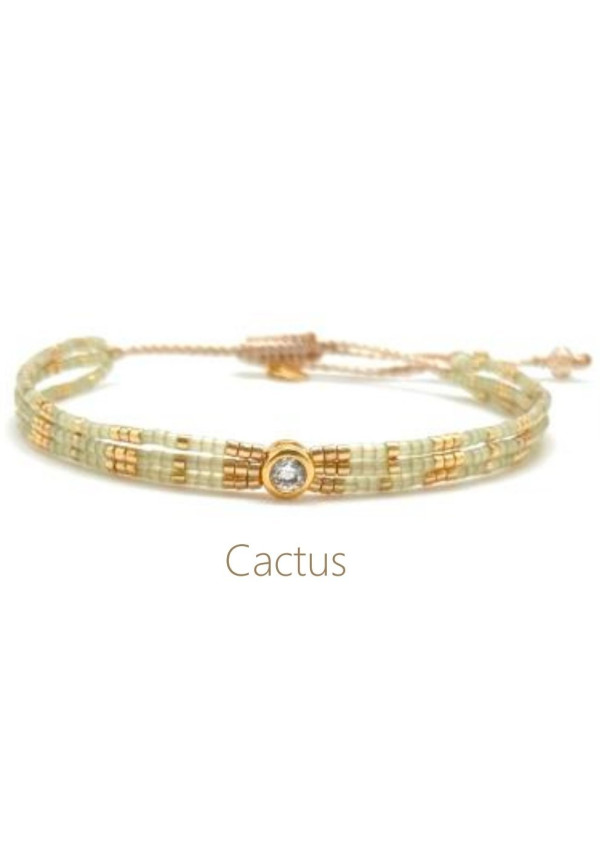 SUENIA PULSERA MIYUKI